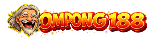 Logo Resmi OMPONG188